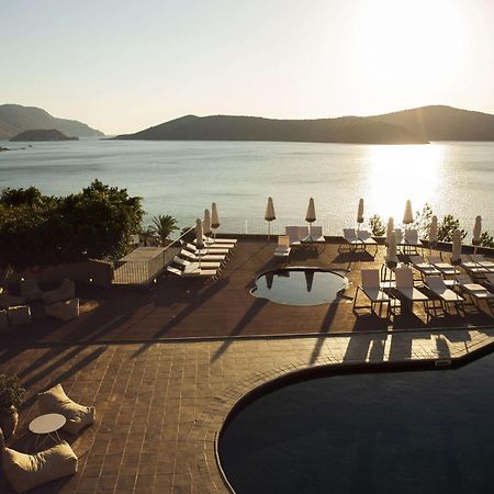 Domes Aulus Elounda, All Inclusive, Adults Only, Curio Collection By Hilton Eksteriør bilde